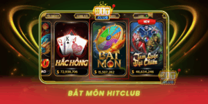 Bat Mon Hitclub Bi An Tam Cua Than Ky