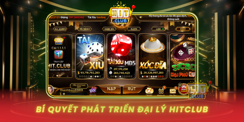 Bi Quyet Phat Trien Dai Ly Hitclub