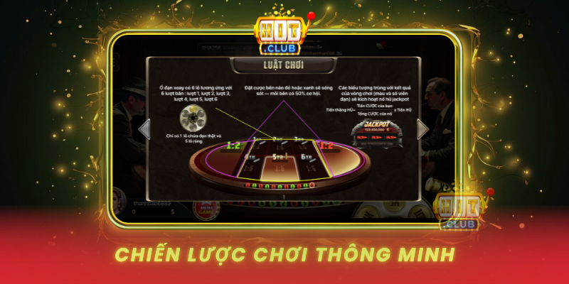 Chien Luoc Choi Thong Minh 4