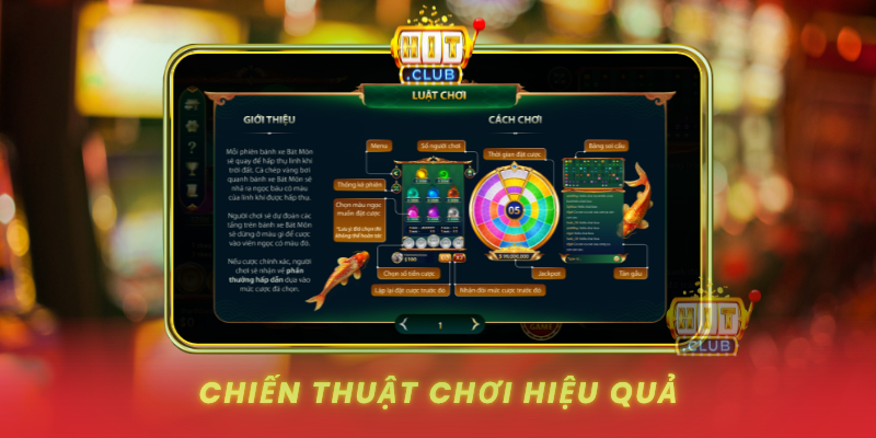 Chien Thuat Choi Hieu Qua 6