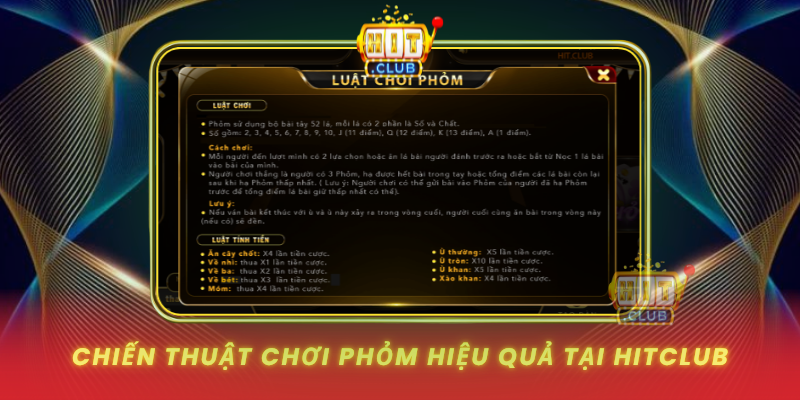 Chien Thuat Choi Phom Hieu Qua Tai Hitclub