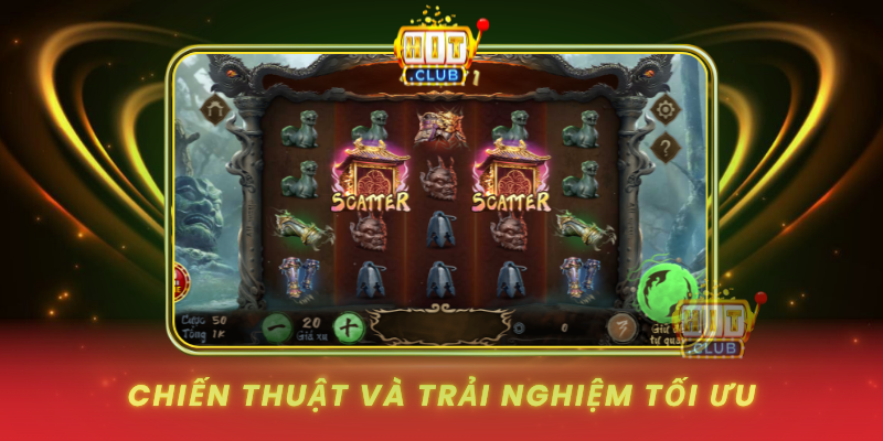 Chien Thuat Va Trai Nghiem Toi Uu
