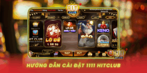 Huong Dan Cai Dat 1111 Vpn Vao Hitclub Truy Cap Muot Ma