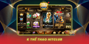 K The Thao Hitclub Ca Cuoc The Thao Uy Tin 2026