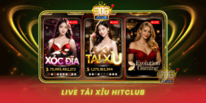 Live Tai Xiu Hitclub Cam Giac Casino That