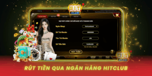 Rut Tien Qua Ngan Hang Hitclub An Toan Nhanh 38 Ngan Hang