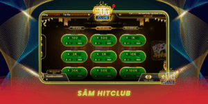 Sam Hitclub La Bai Huyen Thoai Mien Trung Doi Van