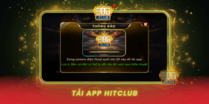 Tai App Hitclub Trai Nghiem Game Dinh Cao Tren Dien Thoai
