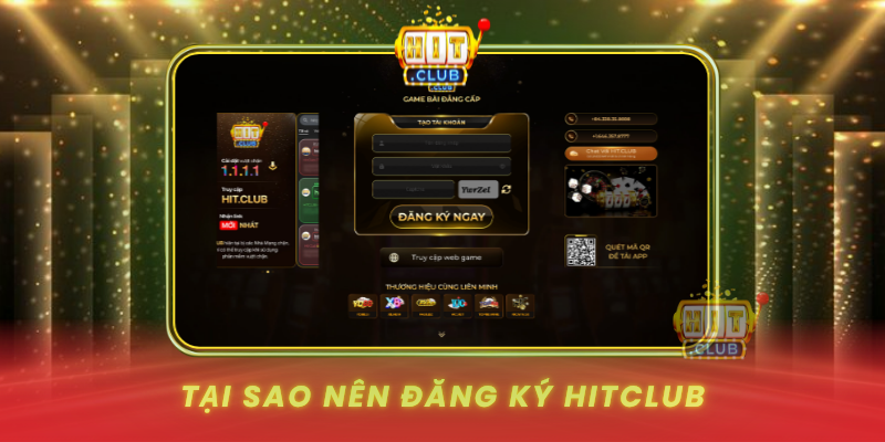 Tai Sao Nen Dang Ky Hitclub