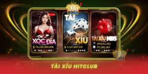 Tai Xiu Hitclub Tro Choi Kinh Dien Khong Bao Gio Cu