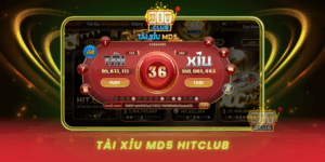 Tai Xiu Md5 Hitclub Cong Nghe Moi Trai Nghiem Dinh