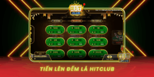 Tien Len Dem La Hitclub Dinh Cao Game Bai Viet Doi Thuong