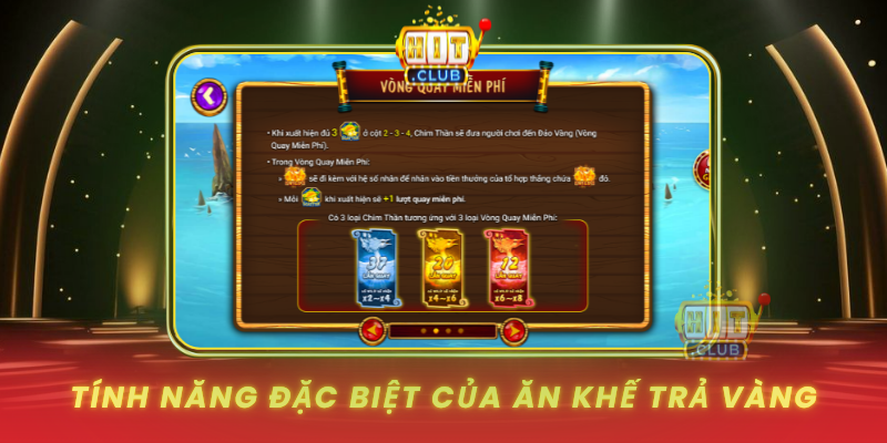 Tinh Nang Dac Biet Cua An Khe Tra Vang