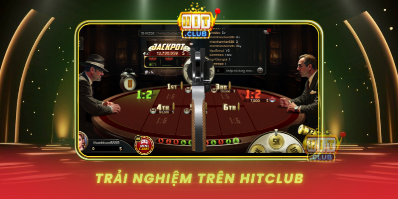 Trai Nghiem Tren Hitclub 8