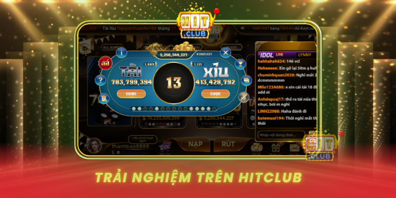 Trai Nghiem Tren Hitclub0