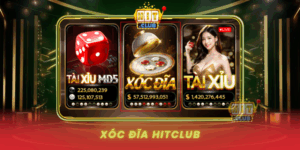 Xoc Dia Hitclub Hon Viet Trong Tung Tieng Leng Keng