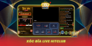 Xoc Dia Live Hitclub Trai Nghiem Dan Gian Chan Thuc Nhat