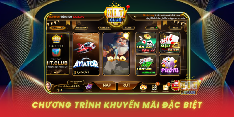 Chuong Trinh Khuyen Mai Dac Biet1