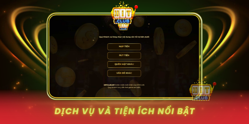 Dich Vu Va Tien Ich Noi Bat1